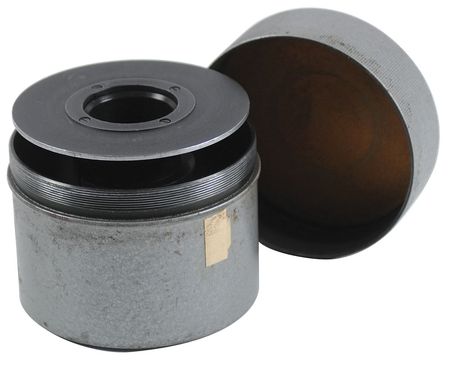 Lot #598 Cosmonaut Film Canisters Flown Film - Image 14