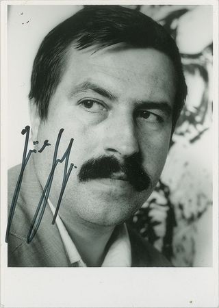 Lot #681 Nobel Prize Winners: Literature Group Lot - Image 1