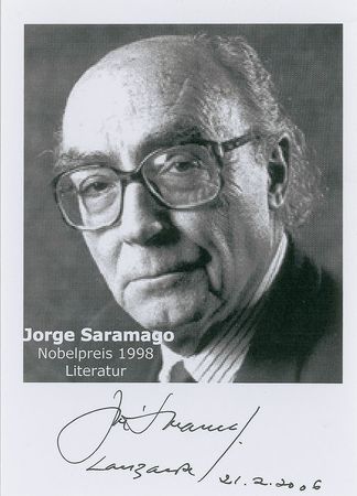 Lot #681 Nobel Prize Winners: Literature Group Lot - Image 3