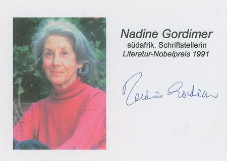Lot #681 Nobel Prize Winners: Literature Group Lot - Image 4