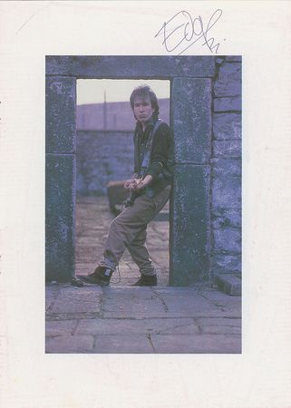 Lot #790 U2 Program - Image 3