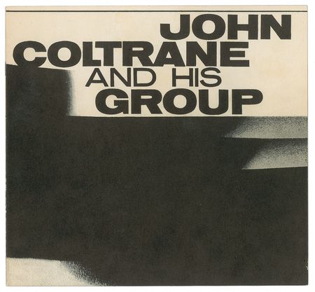 Lot #757 John Coltrane Quartet: Rare fully signed 1964 program for Coltrane and his group - Image 2