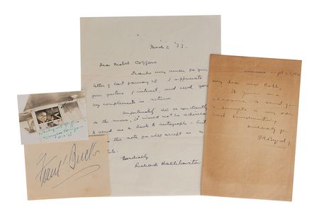 Lot #388 Adventurers and Patriots Group Lot - Image 1