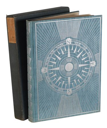 Lot #661 Rockwell Kent Group Lot - Image 6