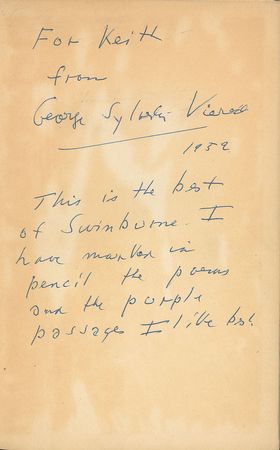 Lot #696 Authors Group Lot - Image 6