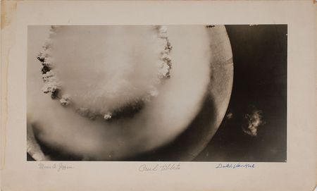 Lot #338 Enola Gay Signed Photographs - Image 1