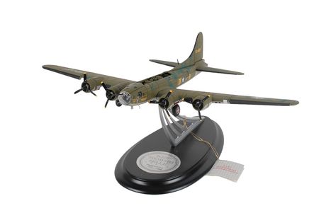 Lot #370 Memphis Belle - Image 1