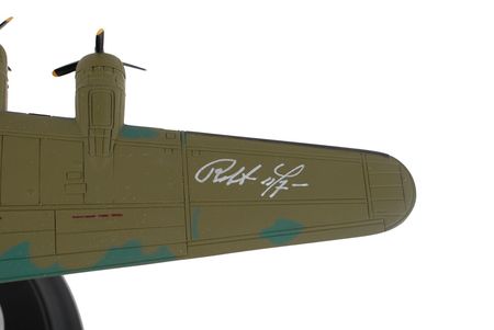 Lot #370 Memphis Belle - Image 2