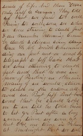 Lot #362 Union Soldier Diary: Riveting first-person account of the campaign against Richmond, including “the terrible & dreadful battle of Cold Harbor” - Image 3