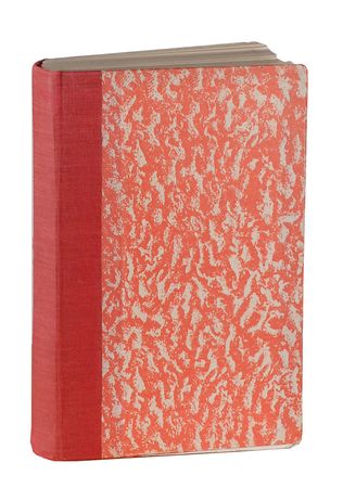 Lot #668 Max Brod - Image 2