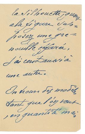 Lot #660 Antonio de La Gandara - Image 2