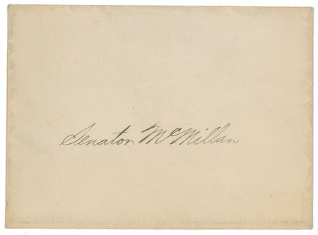 Lot #101 Rutherford and Lucy Hayes - Image 2