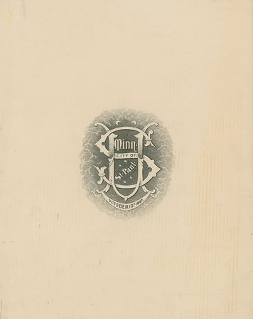 Lot #103 Grover and Frances Cleveland - Image 3