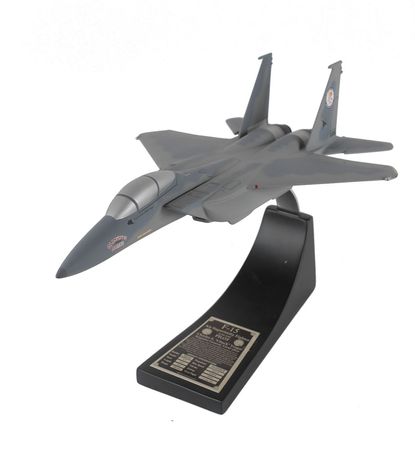 Lot #436 Chuck Yeager Model - Image 2