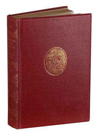 Lot #678 Rudyard Kipling Book - Image 2