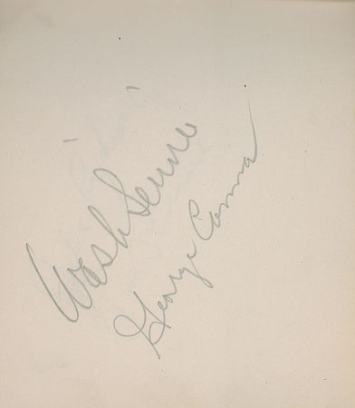 Lot #1010 Chicago Bears: 1950 Autograph Book - Image 2