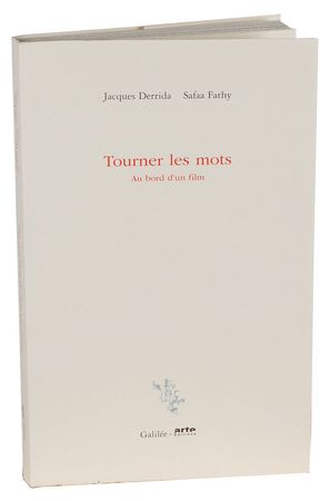 Lot #200 Jacques Derrida - Image 2