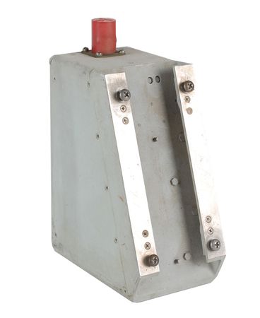 Lot #569 Apollo CM Cabin Floodlight Assembly: Apollo crew cabin lighting unit - Image 2