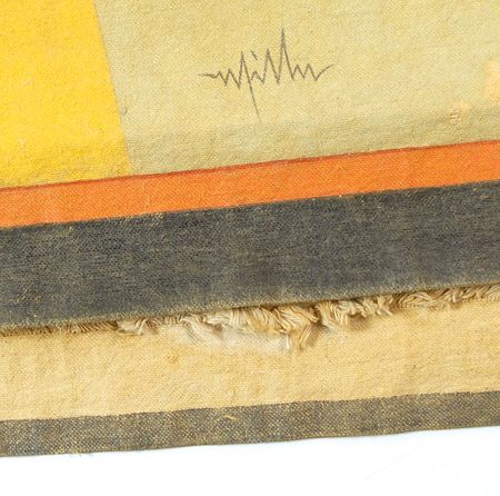 Lot #755 Howdy Doody Artwork - Image 2