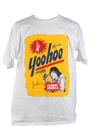 Lot #7478 Johnny Ramone - Image 3