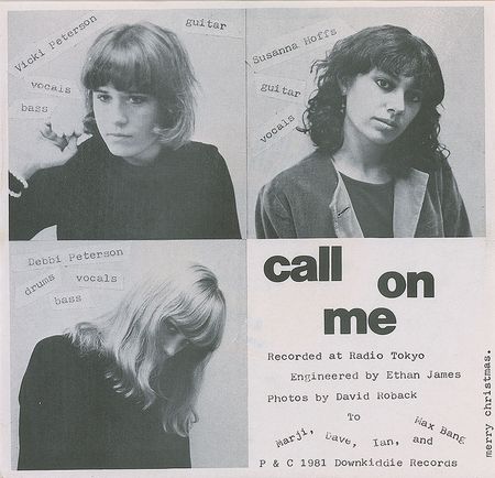 Lot #7490 The Bangles - Image 2