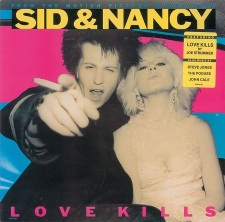 Lot #7485 Sex Pistols - Image 4