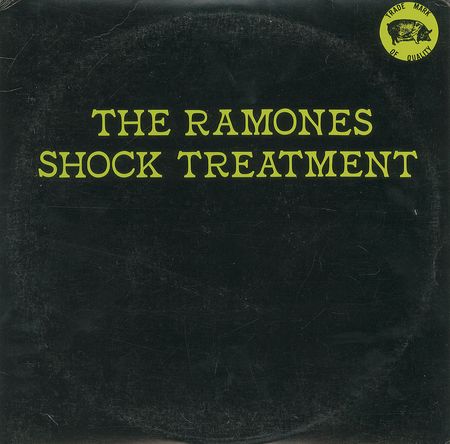 Lot #725 The Ramones - Image 3
