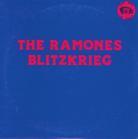 Lot #725 The Ramones - Image 5