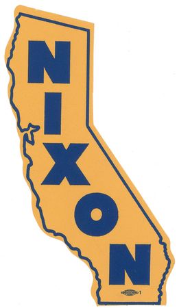Lot #99 Richard Nixon - Image 3