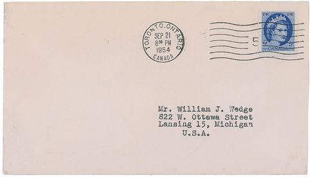 Lot #338 Charles Best - Image 2