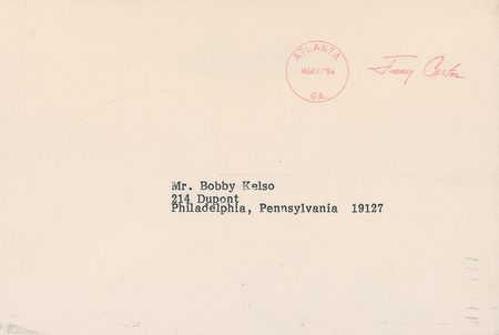 Lot #158 Presidents Group Lot - Image 6