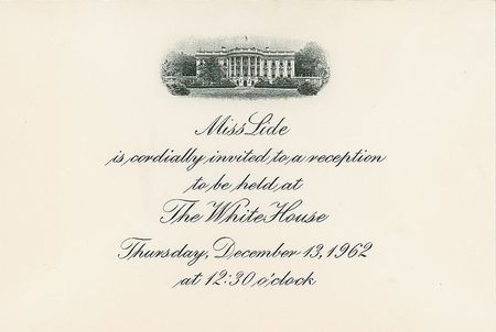 Lot #98 John F. Kennedy - Image 1