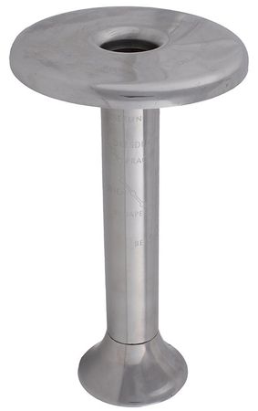 Lot #823 Berlin 1936 Summer Olympics Torch: Sought-after 1936 Berlin torch?the first-ever relay - Image 2