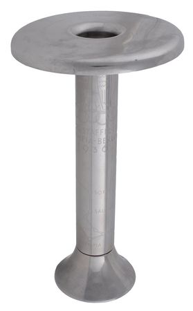 Lot #823 Berlin 1936 Summer Olympics Torch: Sought-after 1936 Berlin torch?the first-ever relay - Image 3