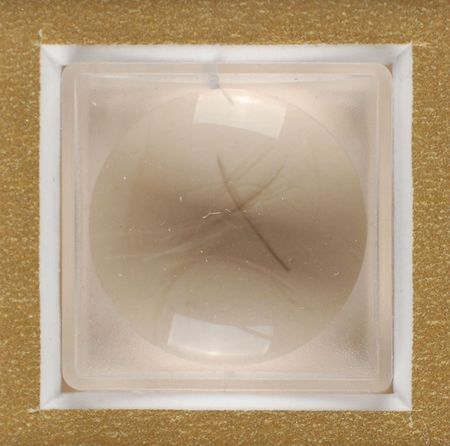 Lot #115 Abraham Lincoln and William H. Seward Hair - Image 3
