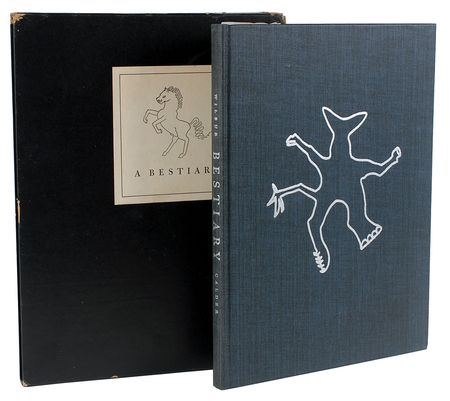 Lot #491 Alexander Calder Book - Image 2