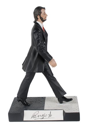 Lot #623 Beatles: Ringo Starr Gartlan Figurine - Image 1