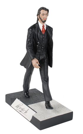 Lot #623 Beatles: Ringo Starr Gartlan Figurine - Image 2