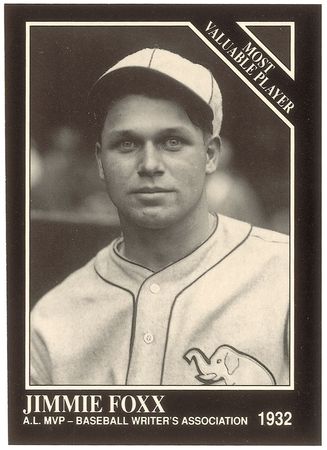 Lot #828 Jimmie Foxx Signed Note - Image 2