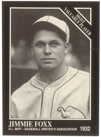 Lot #828 Jimmie Foxx Signed Note - Image 3