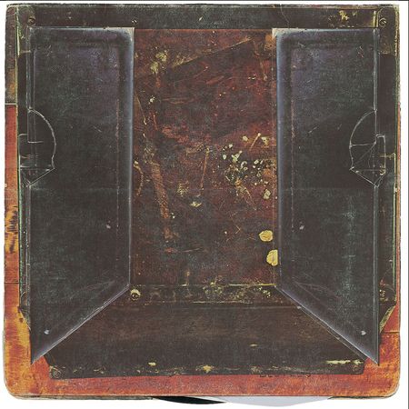 Lot #666 Alice Cooper Album - Image 2