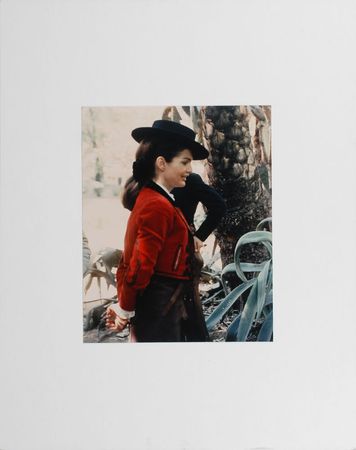 Lot #100 Jacqueline Kennedy Photographs and Transparencies - Image 6
