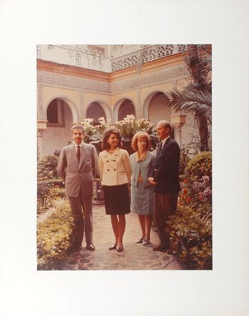 Lot #100 Jacqueline Kennedy Photographs and Transparencies - Image 10