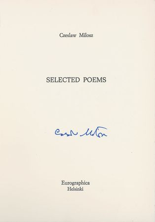 Lot #544 Nobel Prize Winners: Literature Books - Image 6