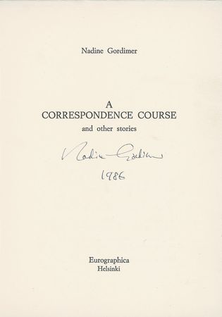 Lot #544 Nobel Prize Winners: Literature Books - Image 8