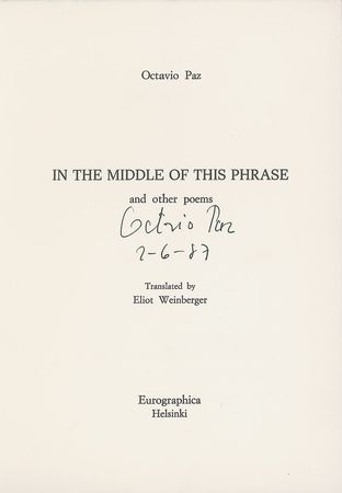 Lot #544 Nobel Prize Winners: Literature Books - Image 9