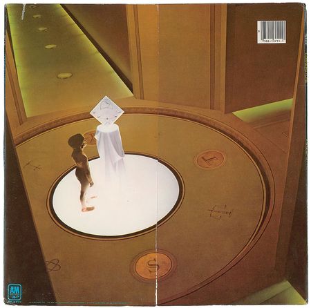 Lot #696 Styx Album - Image 3