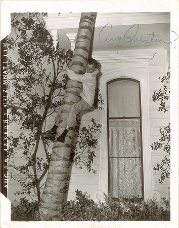 Lot #601 Frank Sinatra Signed Photograph - Image 2