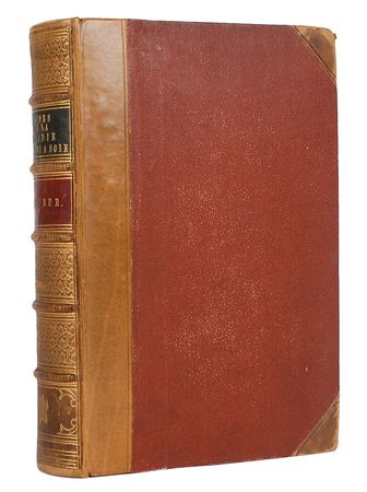 Lot #291 Louis Pasteur: Excellent presentation copy of Pasteurâ??s silkworm studies - Image 1