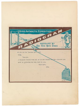 Lot #349 Explorers and Scientists Group Lot - Image 4